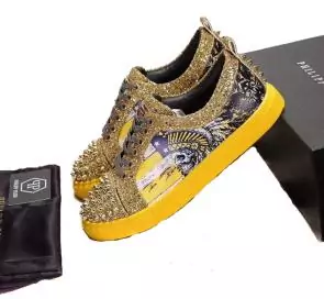 chaussures philipp plein soldes indigenous people or